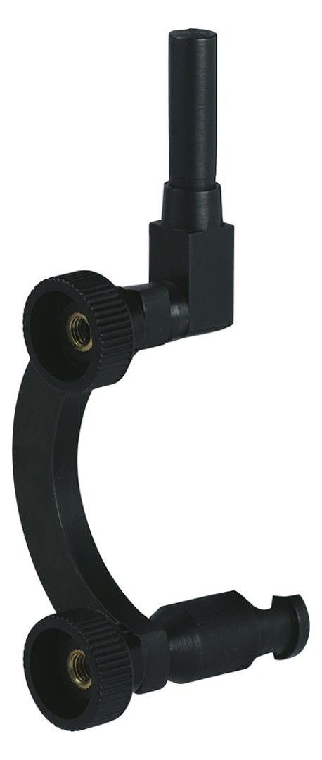 KÄFER Zentrierhalter, Ø: 8mm (h6)