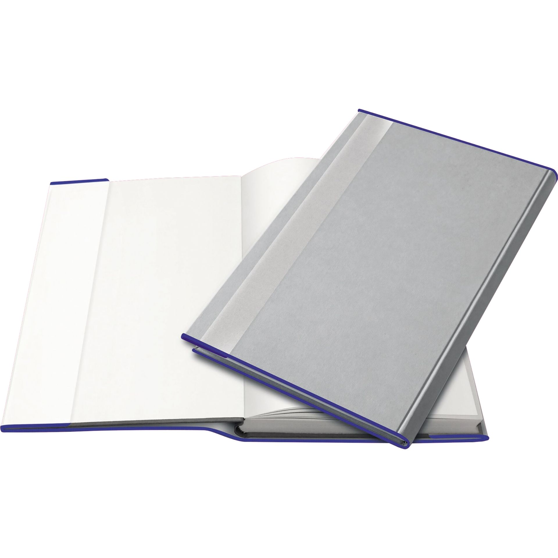 Buchschoner HERMÄX 540x295mm PP transparent