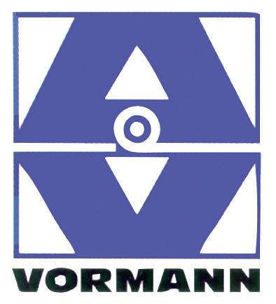 VORMANN