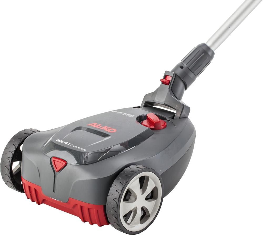 Akku-Handymower 22.4 Li COMFORT ohne Akku/Ladegerät