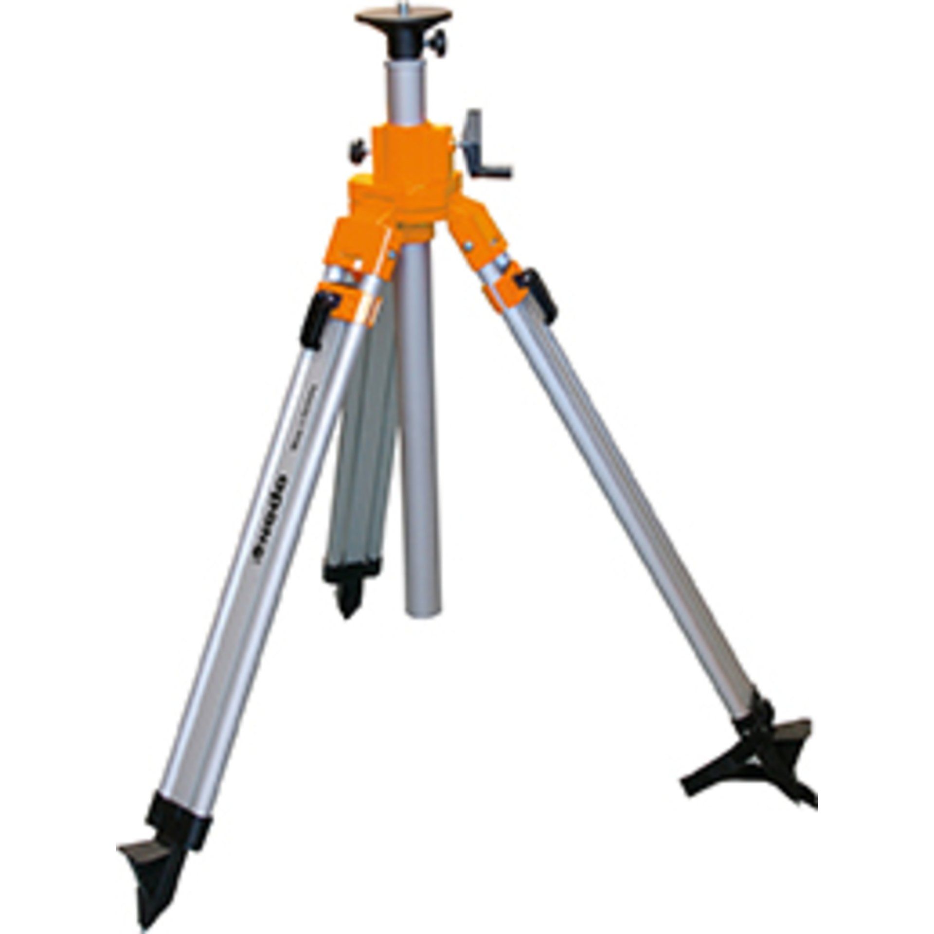 Alu - Kurbelstativ 0,78m - 2,03m
