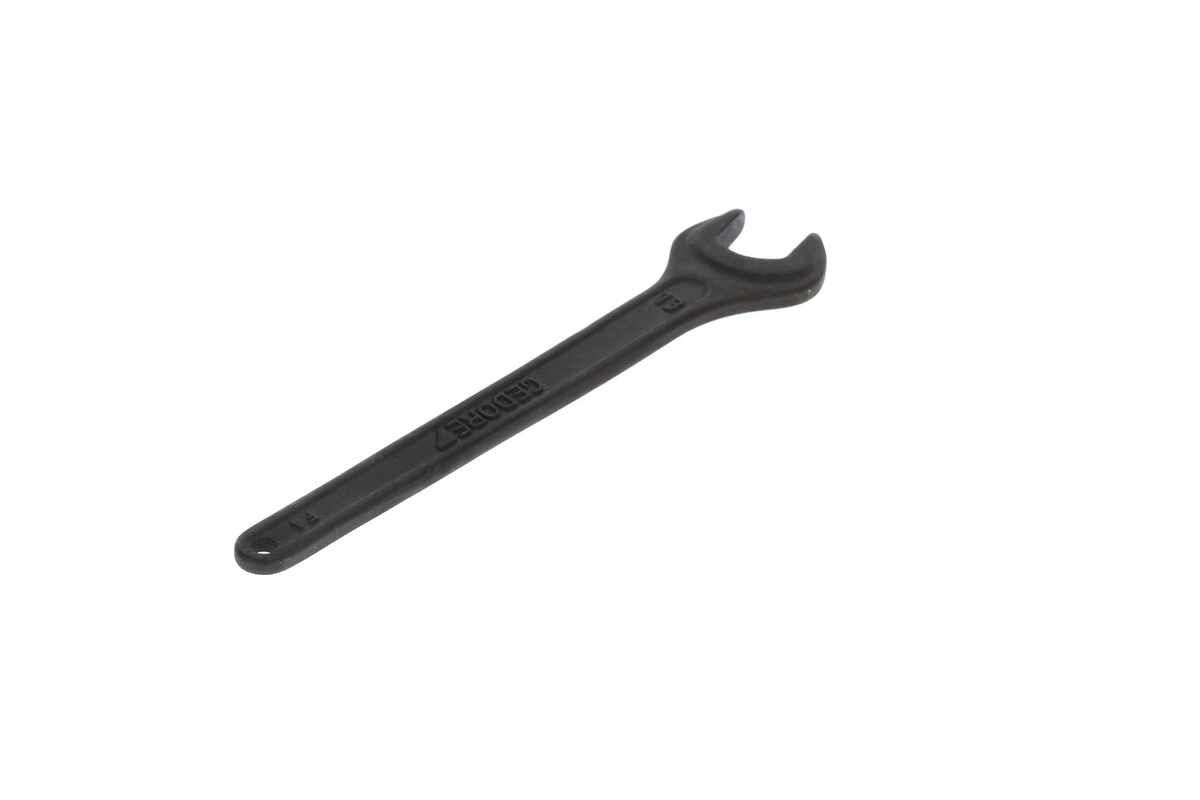 894 13 Einmaulschlüssel 13 mm