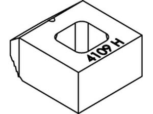 ART 82003 LINDAPTER GT BSNT M 12 galv. verzinkt S