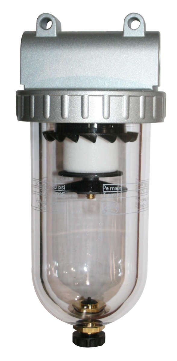 VORFILTER