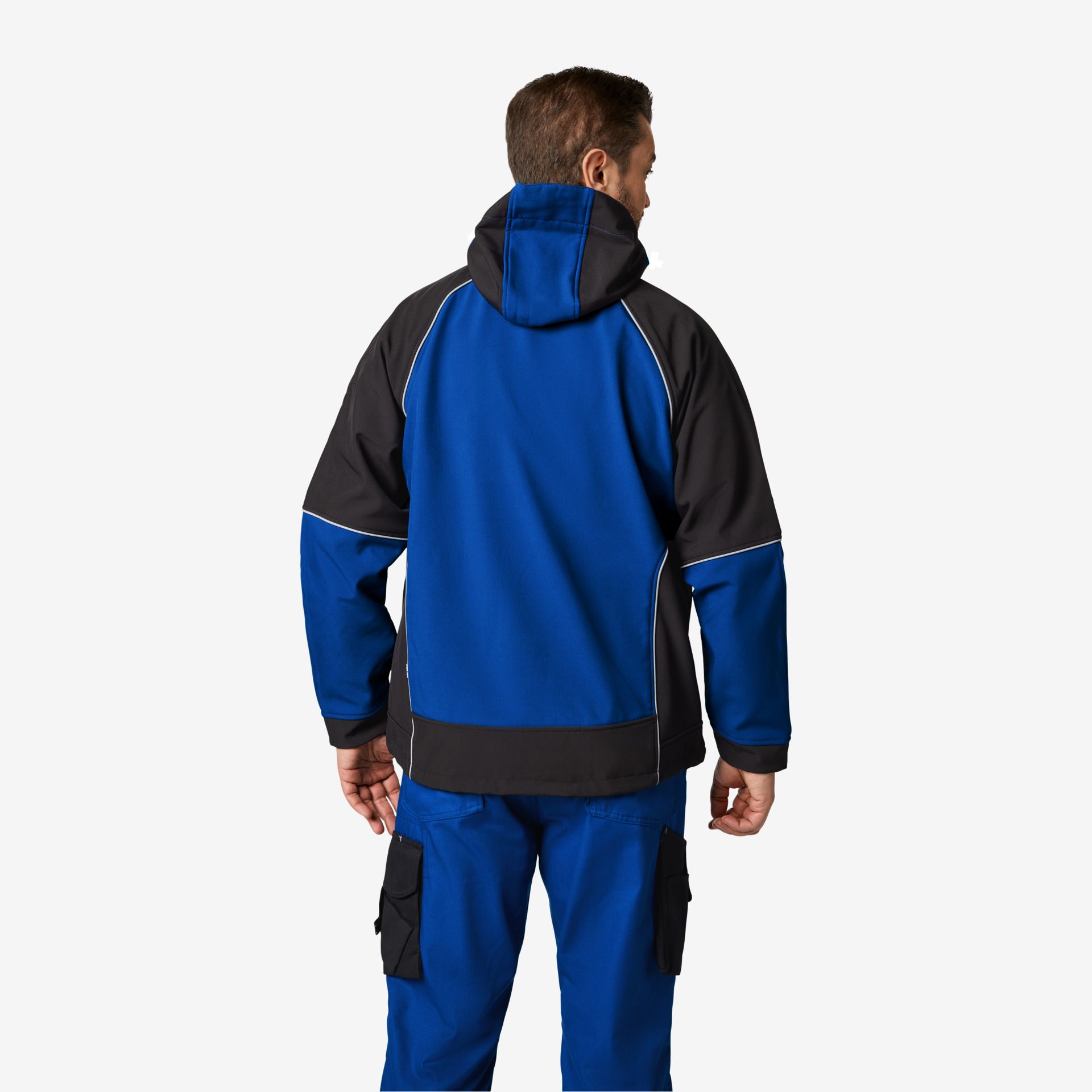 FHB Softshelljacke WALTER