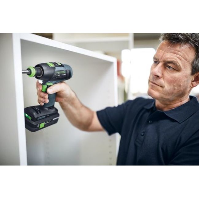 FESTOOL Akku-Bohrschrauber