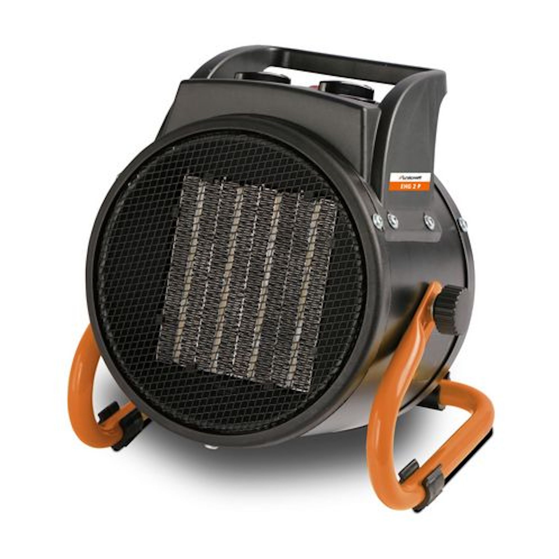 UNICRAFT Elektroheizgerät EHG 2 P