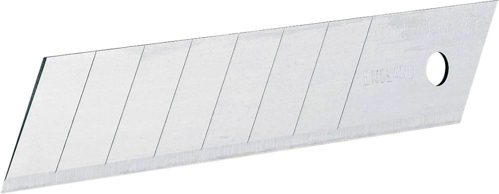 Abbrechklinge