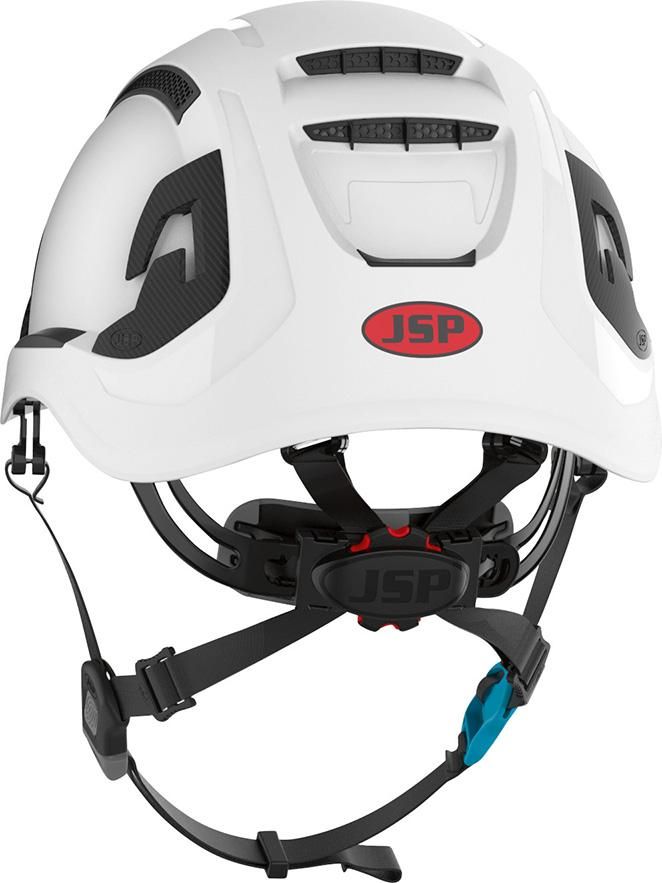 Schutzhelm EVOALTA SkyWorker weiß JSP