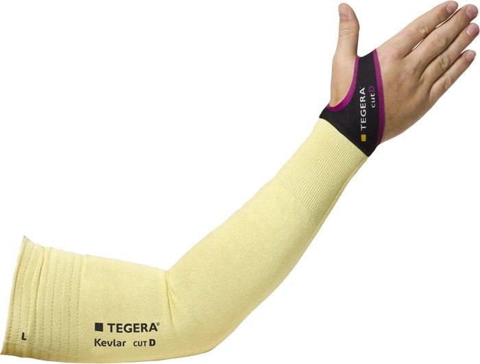 Armschutz TEGERA® 75