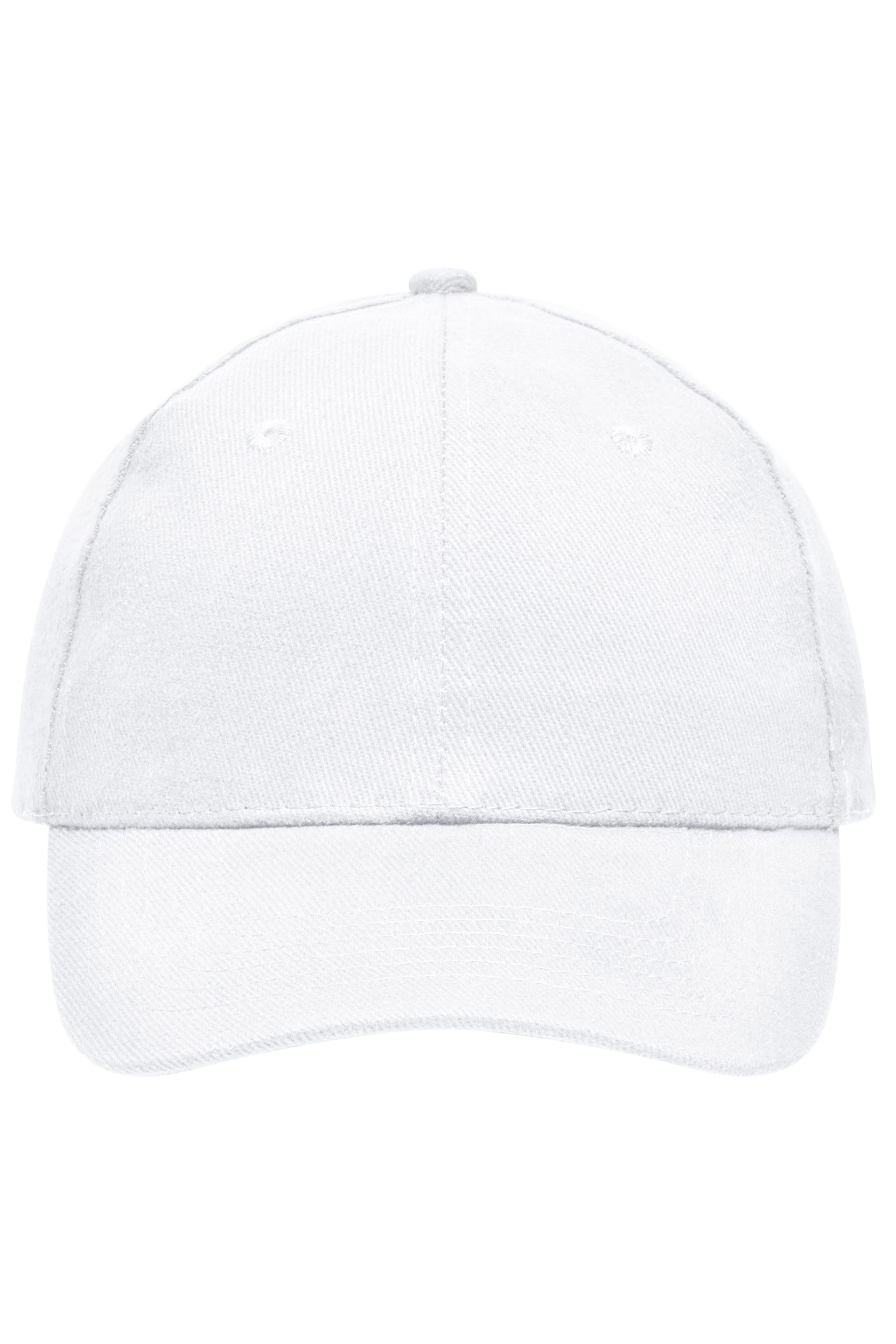 6 Panel Cap