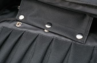 FORUM Werkzeug-Rucksack 500x360mm