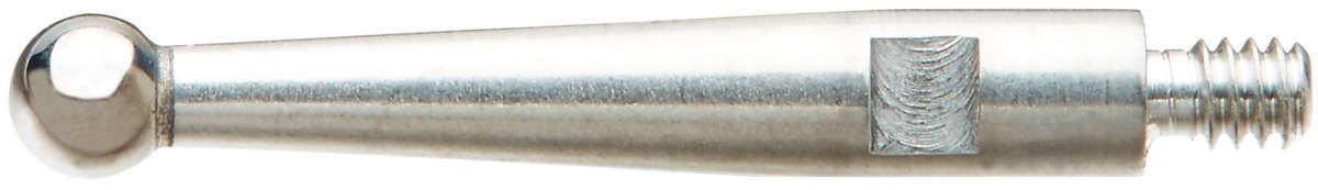 Messeinsatz Stahl Typ 18/ 2,0 mm KÄFER