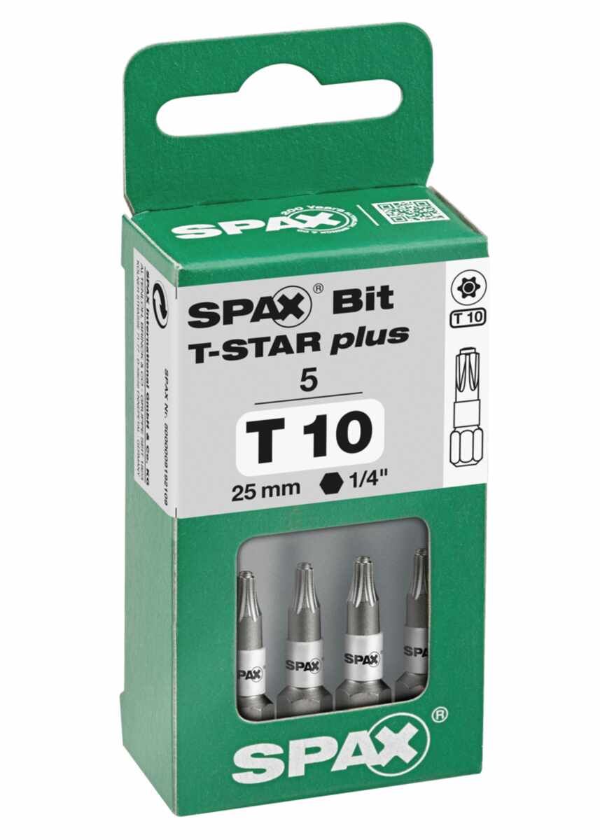 Bit Torx Gr 10 Spax