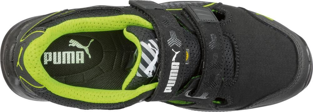 Halbschuh 644300, S1P,ESD,SRC,Gr.43 Puma