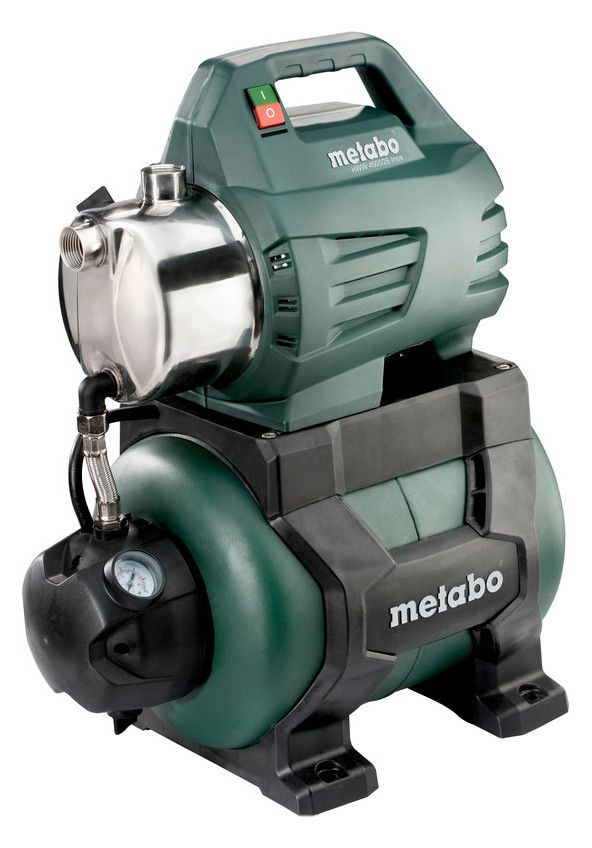 METABO Hauswasserwerk, 230V