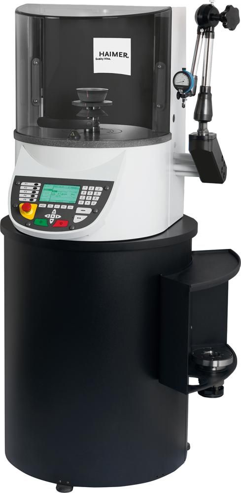 Wuchtmaschine Tool Dynamic TD1002 HAIMER