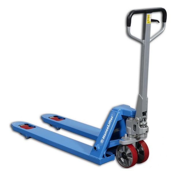 Gabelhubwagen, "Speedlift"