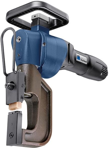 Fügepresse TruTool TF 350 Trumpf