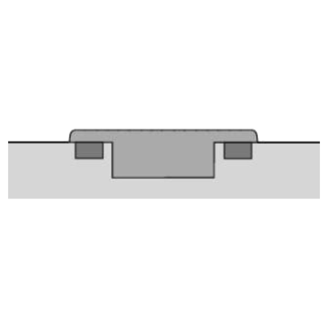 HETTICH Topfscharnier Sensys 8645