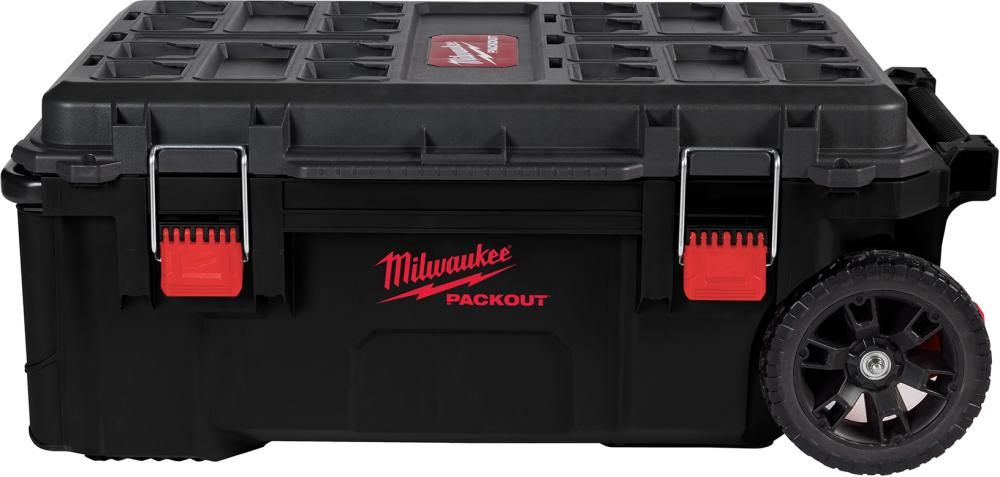 PACKOUT Mobile MontageboxMilwaukee VE à 1 Stück