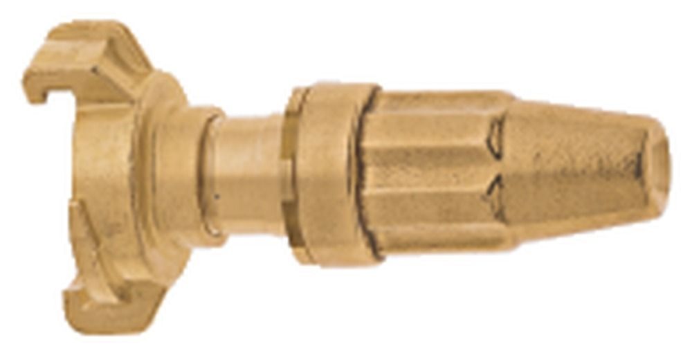 GEKA® plus-Spritzdüsen 1"