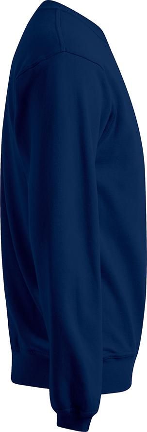 PROMODORO Men's Sweater 80/20 navy Gr. S