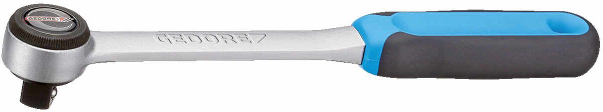 1993 U-3 Umschaltknarre 1/2"
