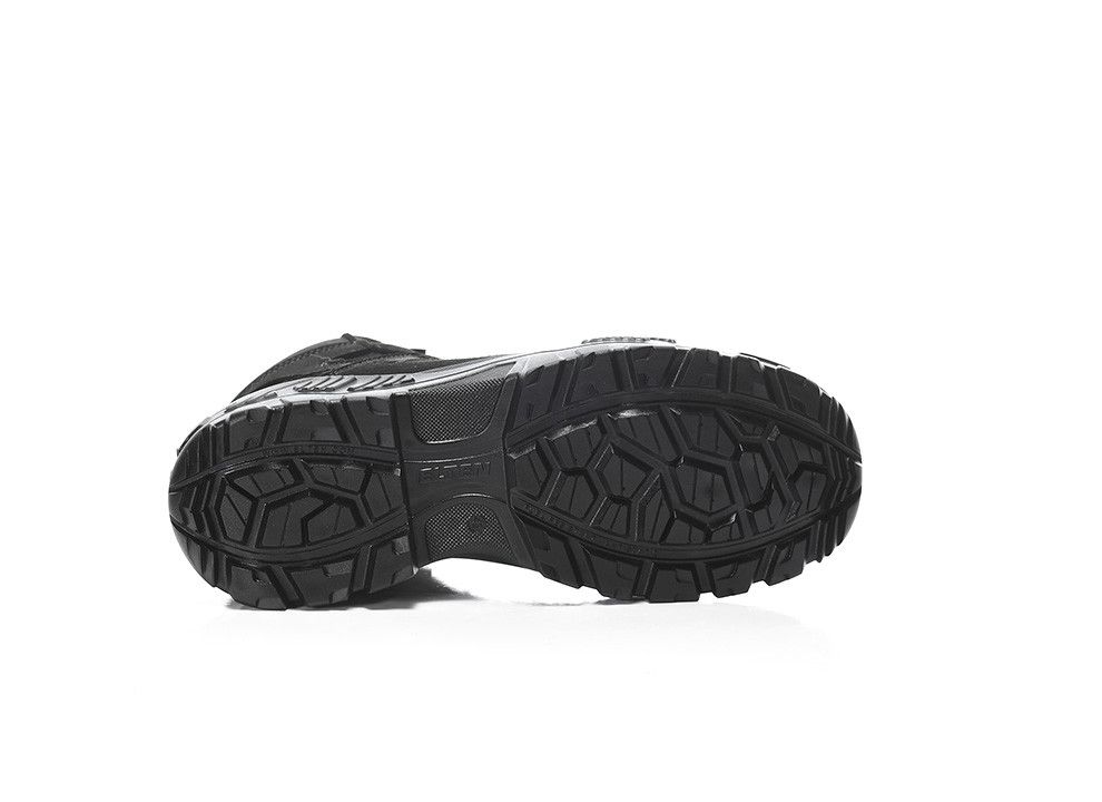 ELTEN MIKE BOA Sicherheitsstiefel Mid S3S ESD, Schwarz, Gr. 46
