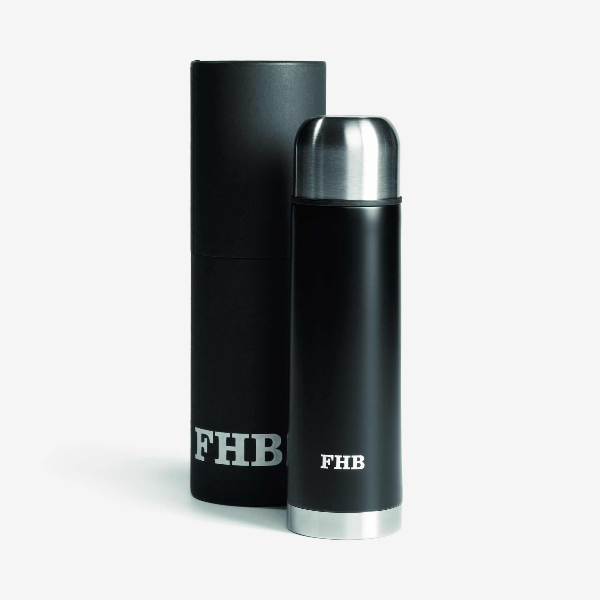 FHB Thermoskanne TONI