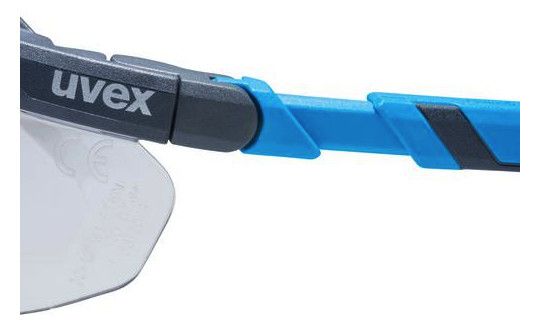 UVEX Bügelbrille