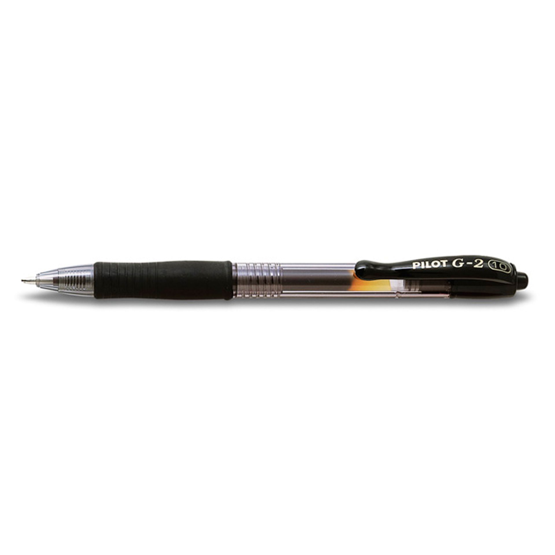Gelschreiber BL-G2-10-B 0,5mm schwarz