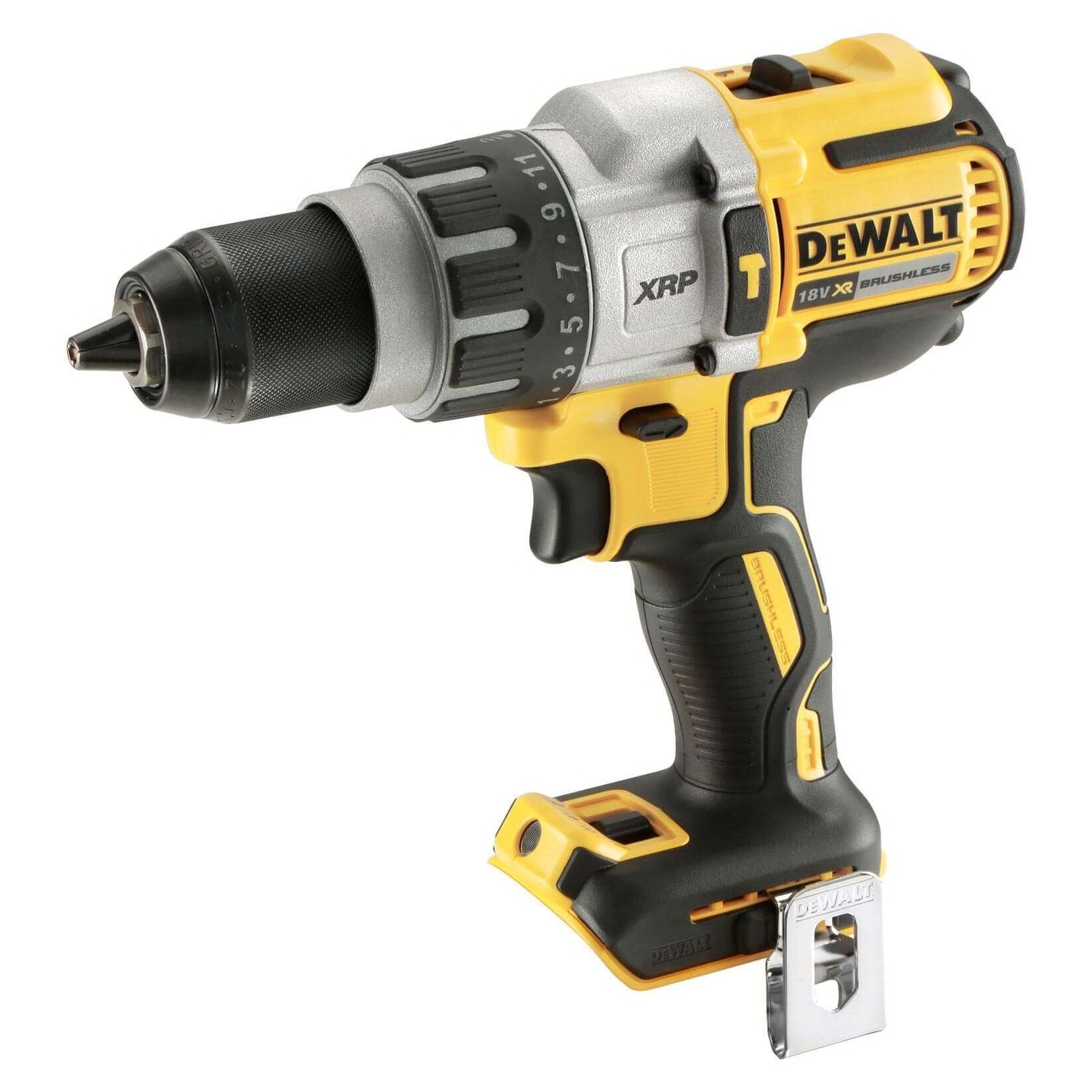 DeWALT Akku-Kombopack, 8-teilig