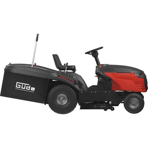 Rasentraktor GAR 1070 T