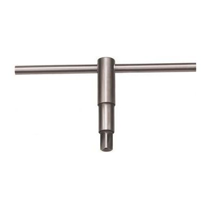 AMF Drehfutterschlüssel mit Drehstift