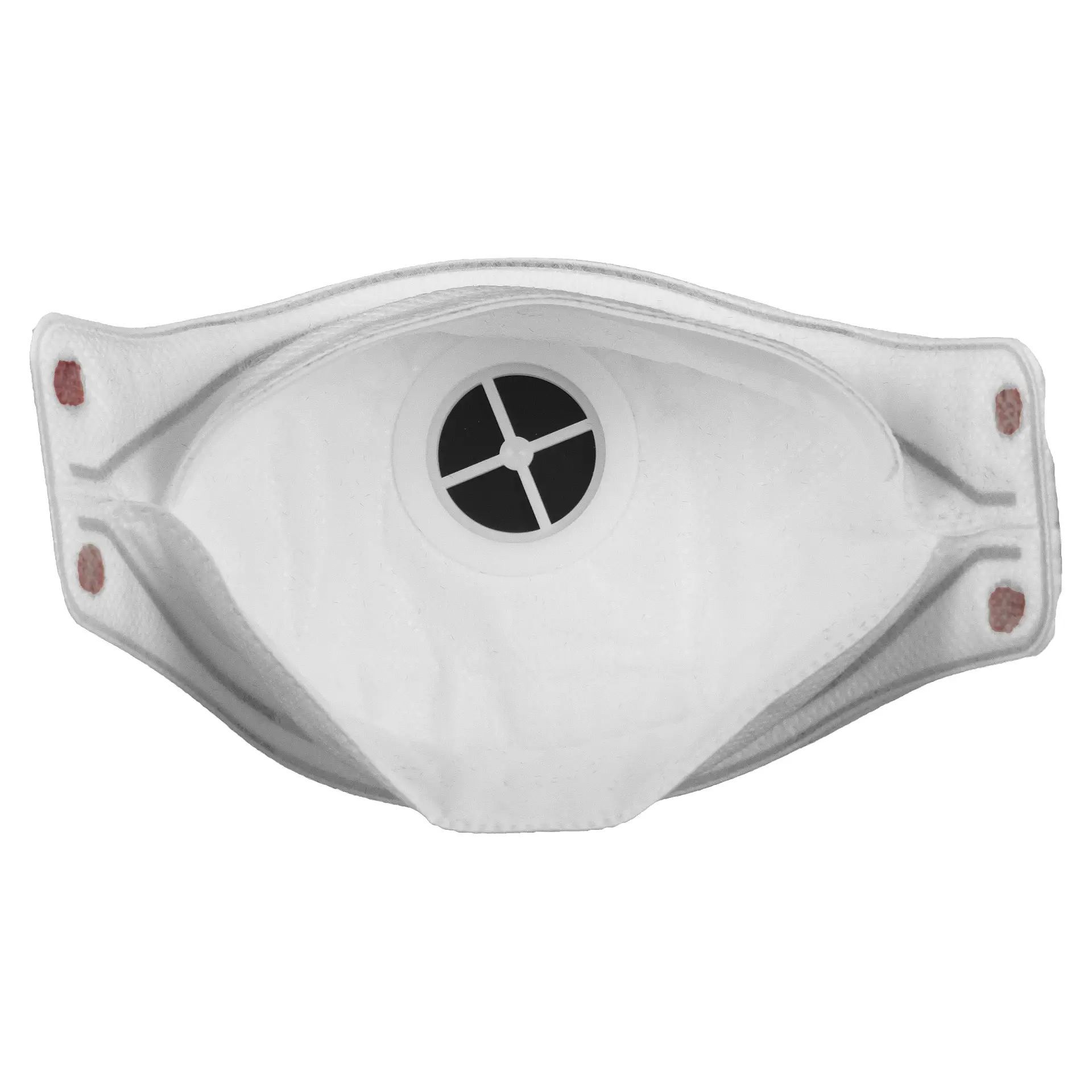 Feinstaubmaske FFP3 NR D SMP3S, weiß