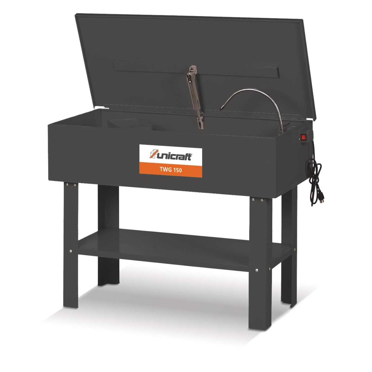 Teilewaschgerät Unicraft TWG 150