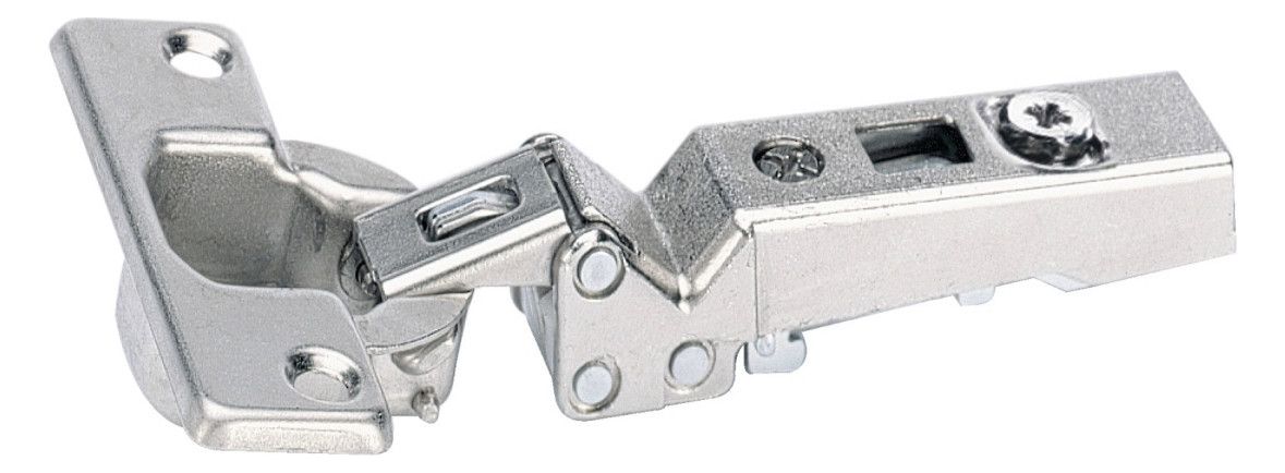 HETTICH Intermat 9944 TH 42, Kröpfung 10 mm