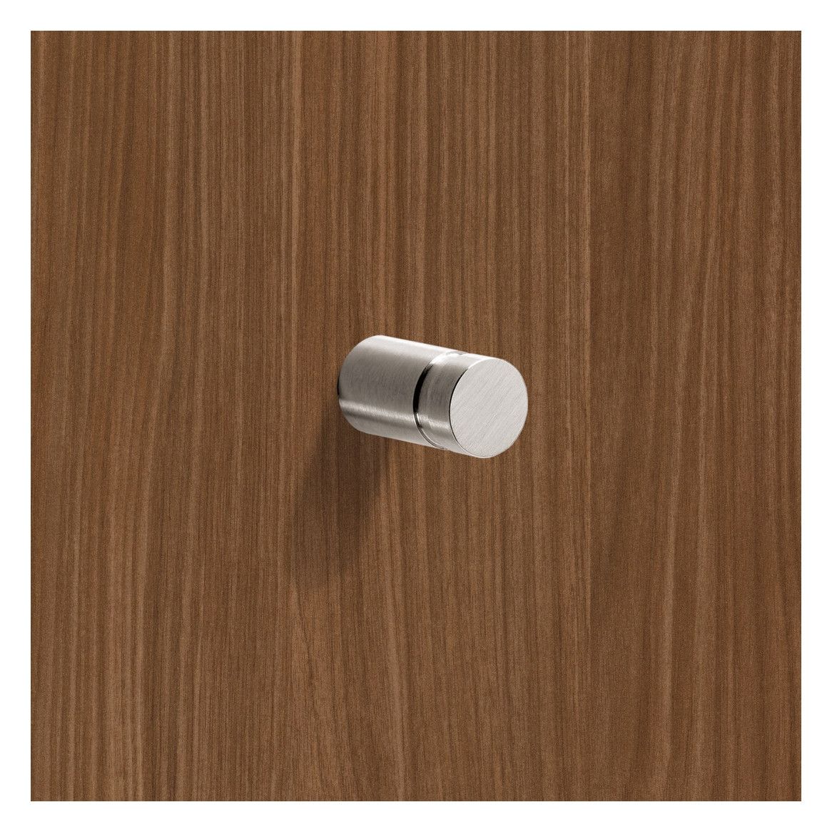 HETTICH Knopf Monacum Ø 10 mm