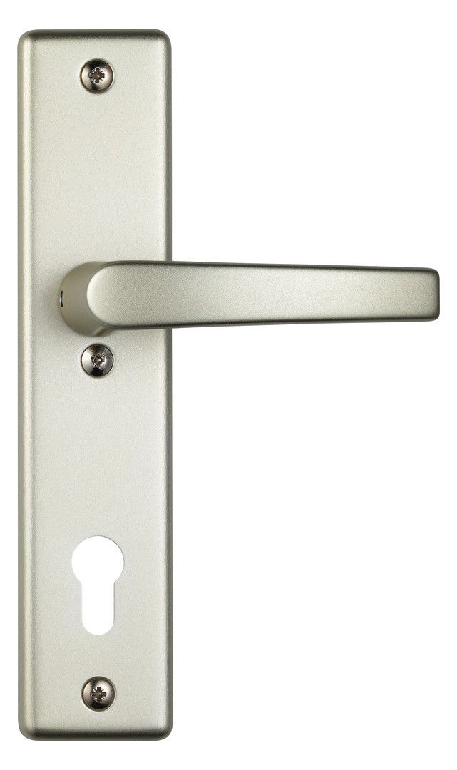 ABUS Sicherheitsbeschlag "HLS 214 F2"
