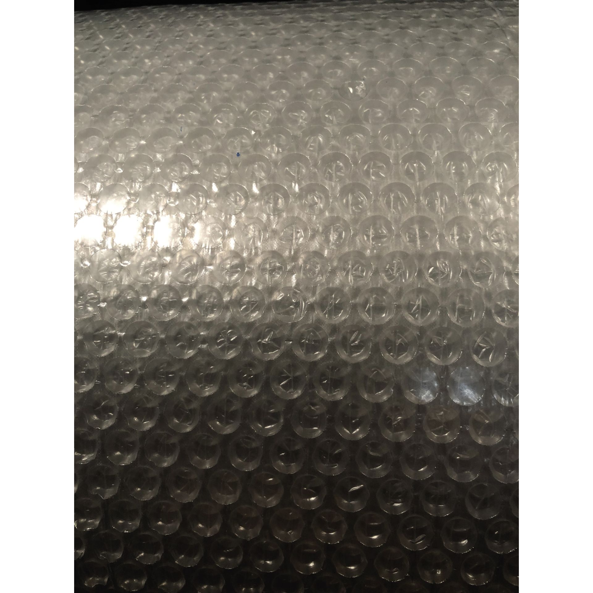 Luftpolsterfolie  75cmx100m gr