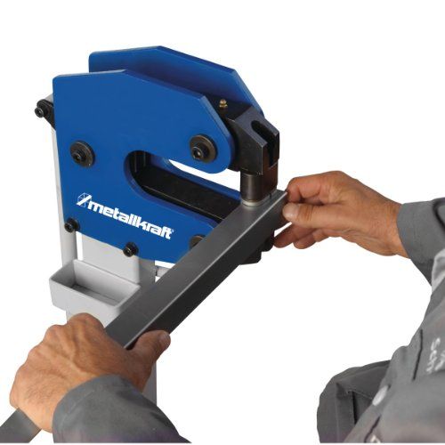 Stauch- und Streckgerät Metallkraft SSG 16