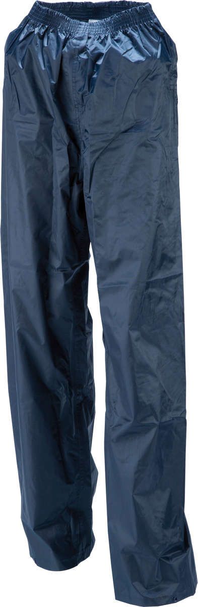 Regenanzug Aqua, Gr. 2XL, marine PLANAM