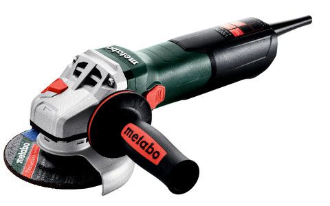 Winkelschleifer W 11-125 Quick Metabo
