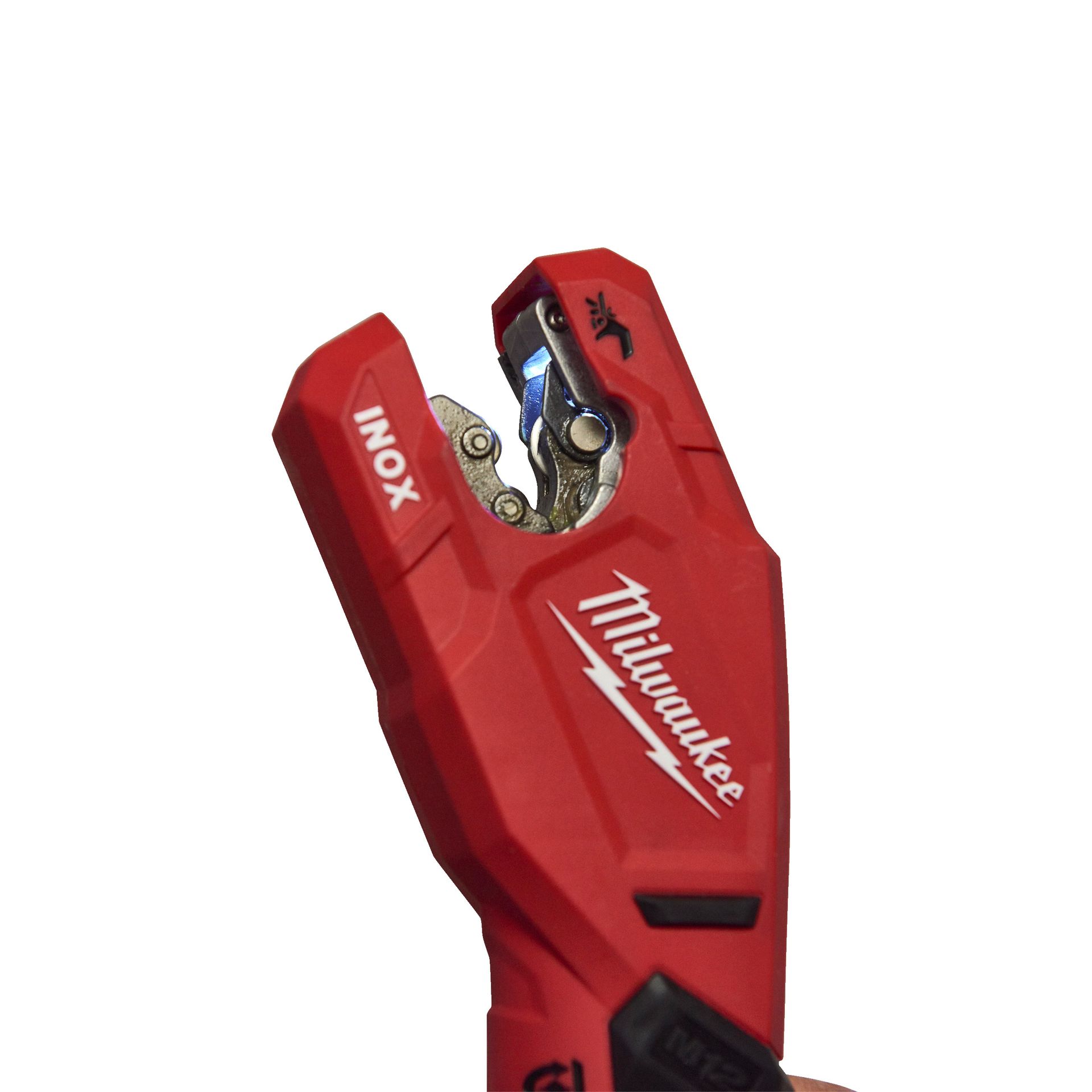 MILWAUKEE Akku-Rohrschneider