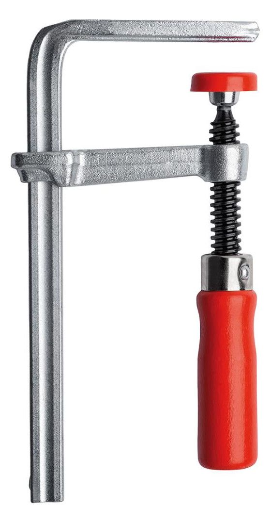 BESSEY Ganzstahl-Tischzwinge