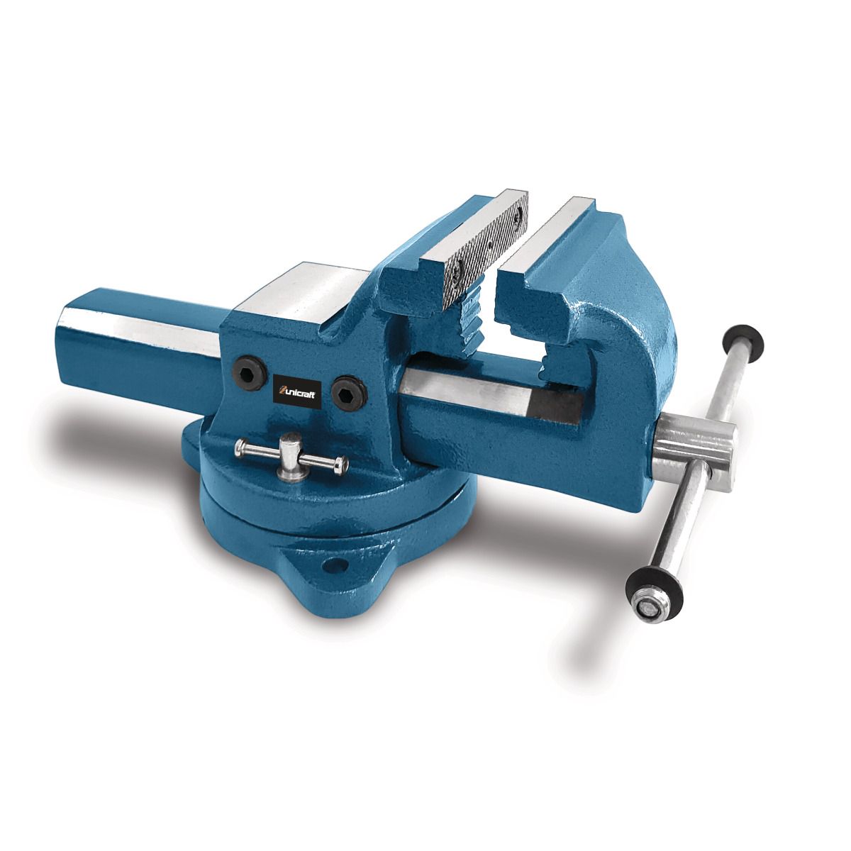 Schraubstock Unicraft 150 mm