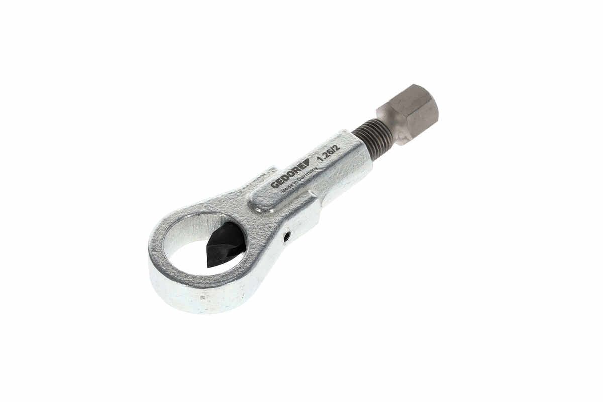 1.26/2 Mutternsprenger für SW 17-24, M10-M16