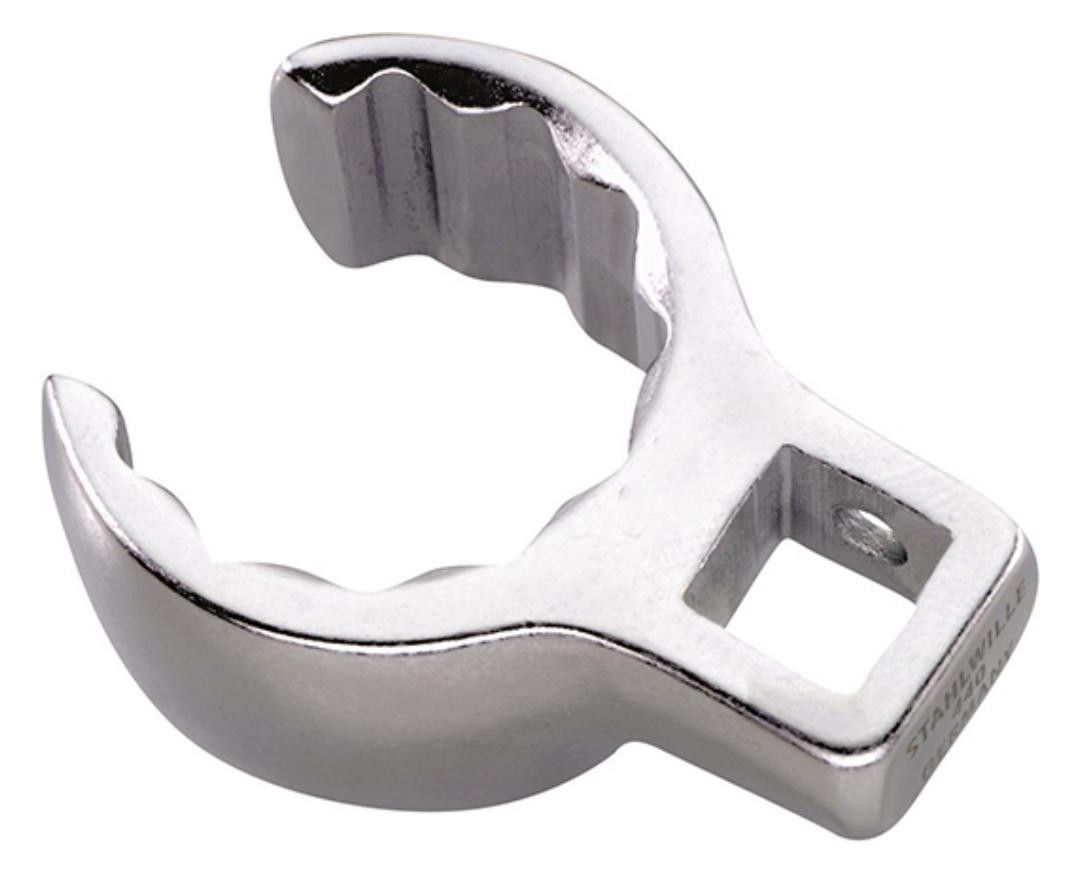 STAHLWILLE Krähenfuß-Ringschlüssel
