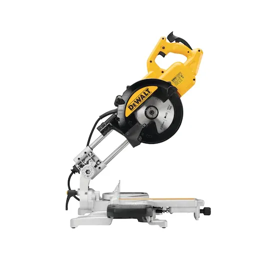 DeWalt Paneelsäge 216 mm